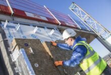 is pir insulation banned