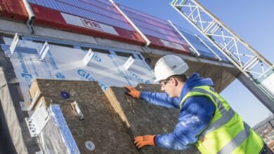 is pir insulation banned