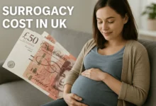 surrogacy uk nhs cost
