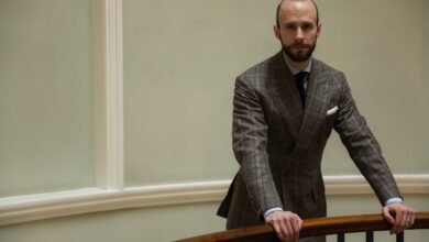 anderson and sheppard suit cost