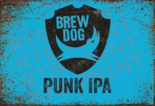 brewdog logo