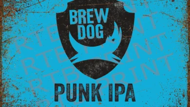 brewdog logo