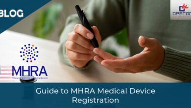 mhra device registration