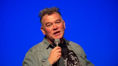 stewart lee ricky gervais