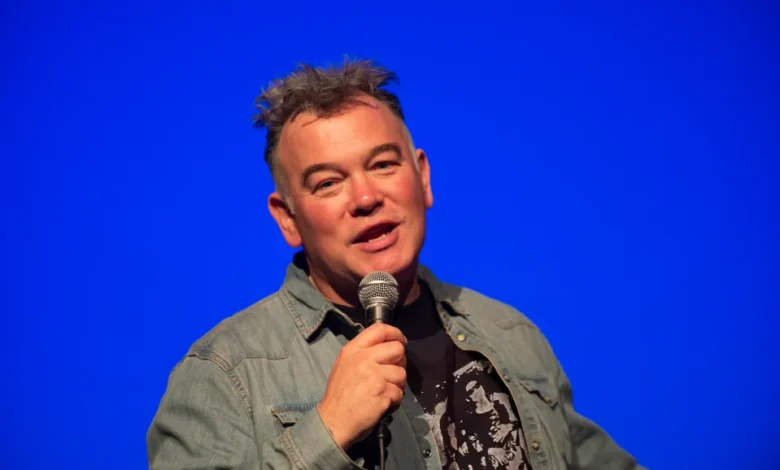 stewart lee ricky gervais