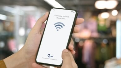 o2 wifi hotspots