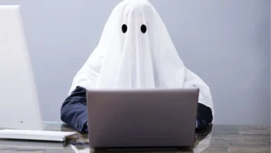 ghost writing jobs
