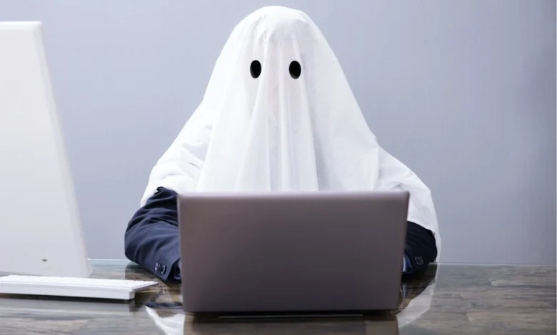 ghost writing jobs