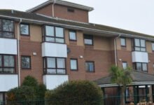 cessa housing association