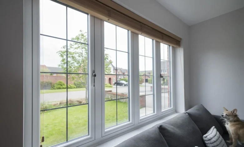 brackenwood windows reviews
