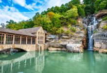 things to do in branson