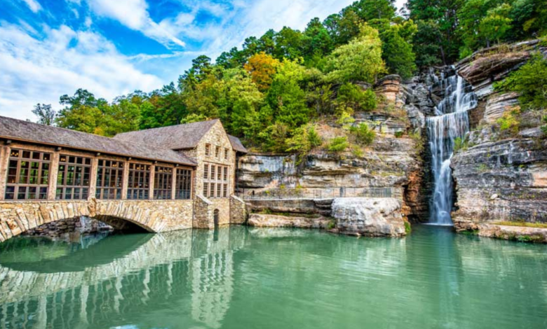 things to do in branson